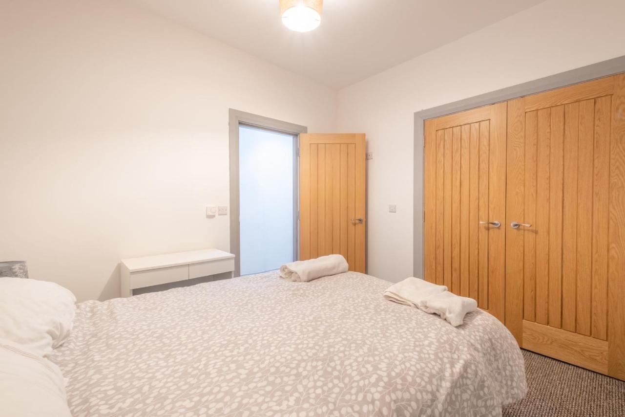 Portrush Marine Apartments Flat 3 Buitenkant foto