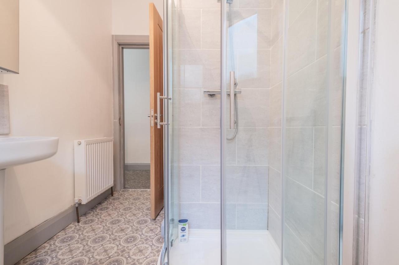 Portrush Marine Apartments Flat 3 Buitenkant foto